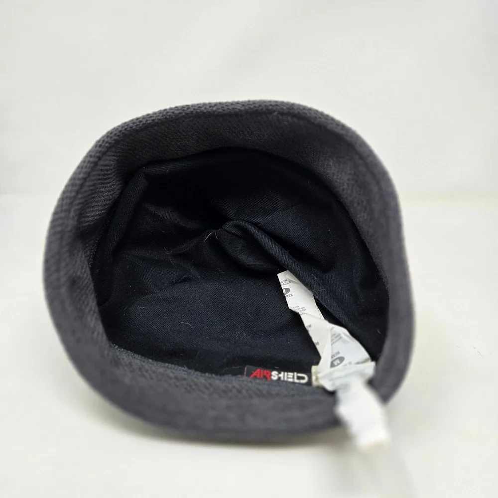 Mountain Hardwear‎ Air Shield Fleece Lined Beanie Hat Men's Size M